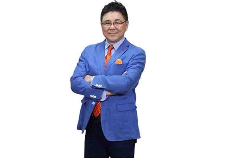 掌握這點穿搭秘密關鍵 林青龍讓你一秒變型男