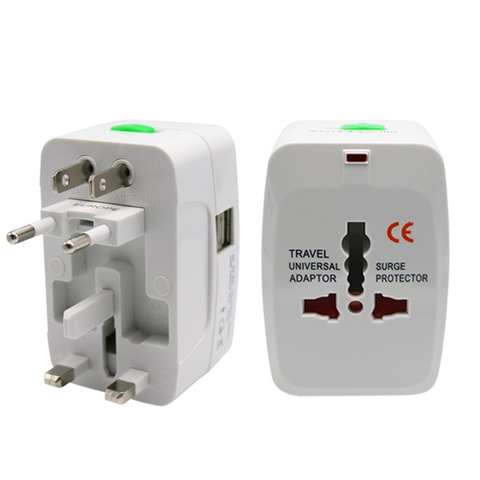 萬用充電器 萬國轉接頭