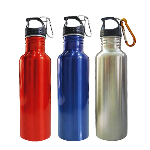 不鏽鋼運動水壺