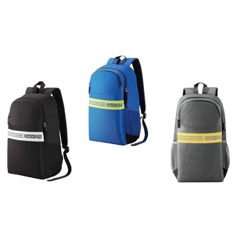 美國旅行者背包