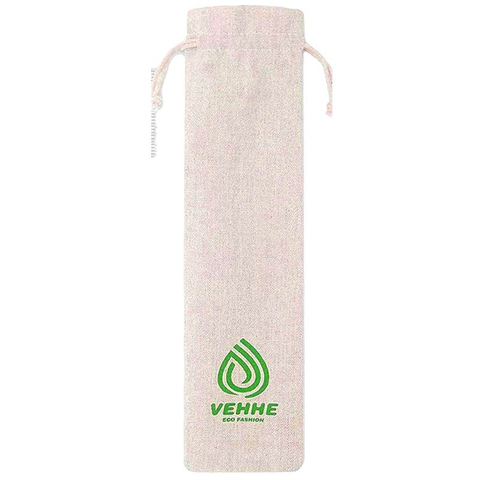 環保餐具帆布束口袋