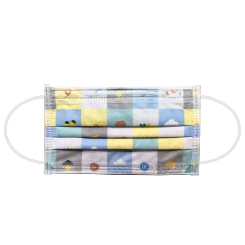 醫用口罩(提供客製化設計服務)