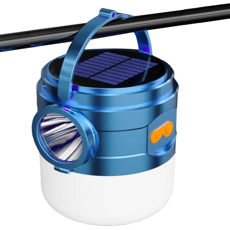 多功能戶外露營燈