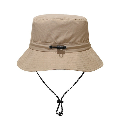 可折疊漁夫帽
