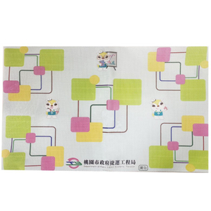 客製化餐墊