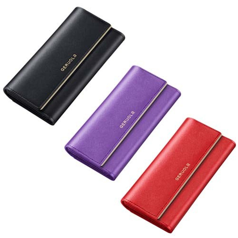 質感長夾 質感皮夾