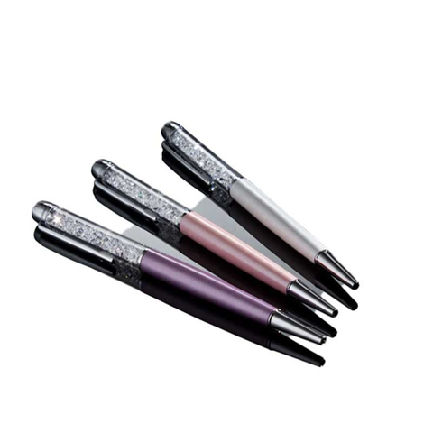 施華洛世奇晶鑽筆