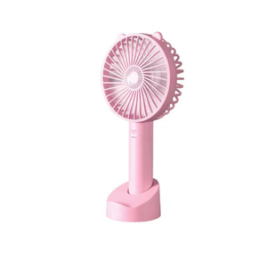 充電式手持小風扇