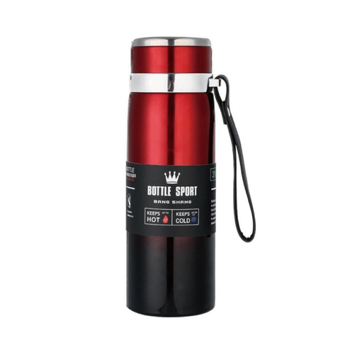 316顯溫大容量長效保溫壺