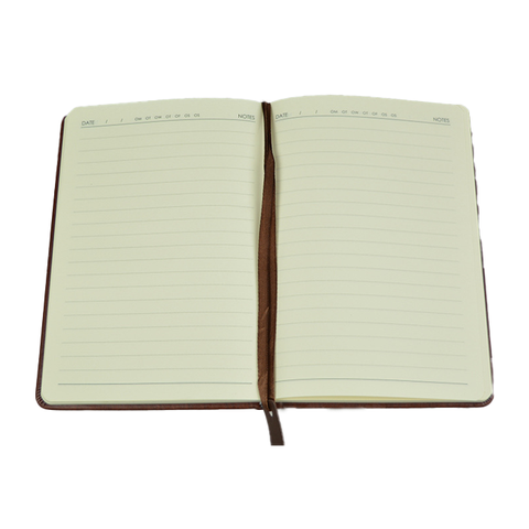 A5筆記本