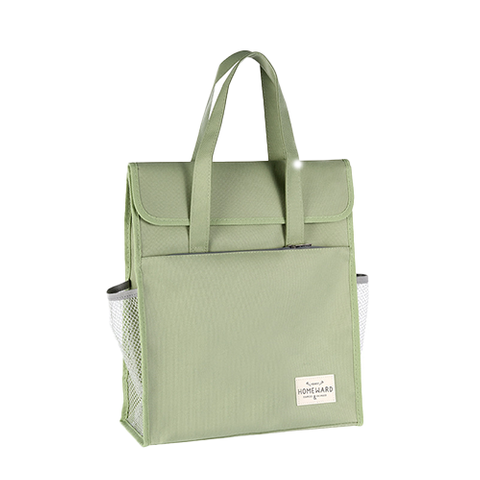 加厚牛津布補習袋