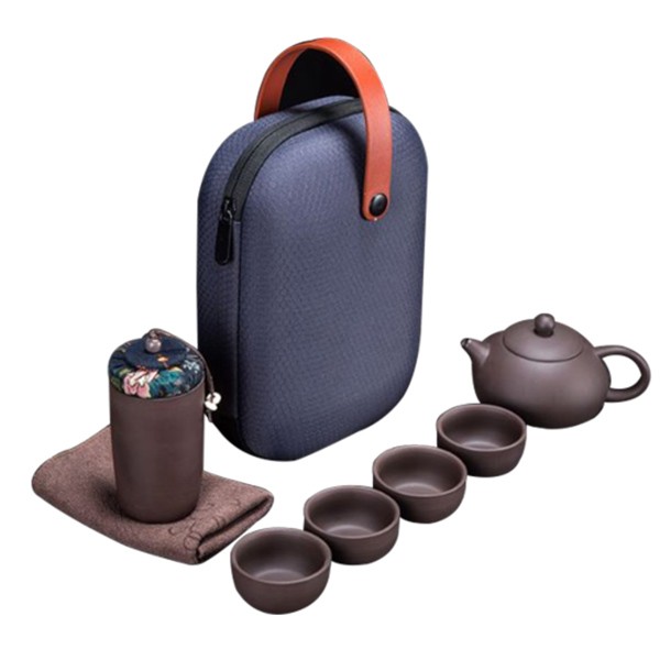 旅行茶具組