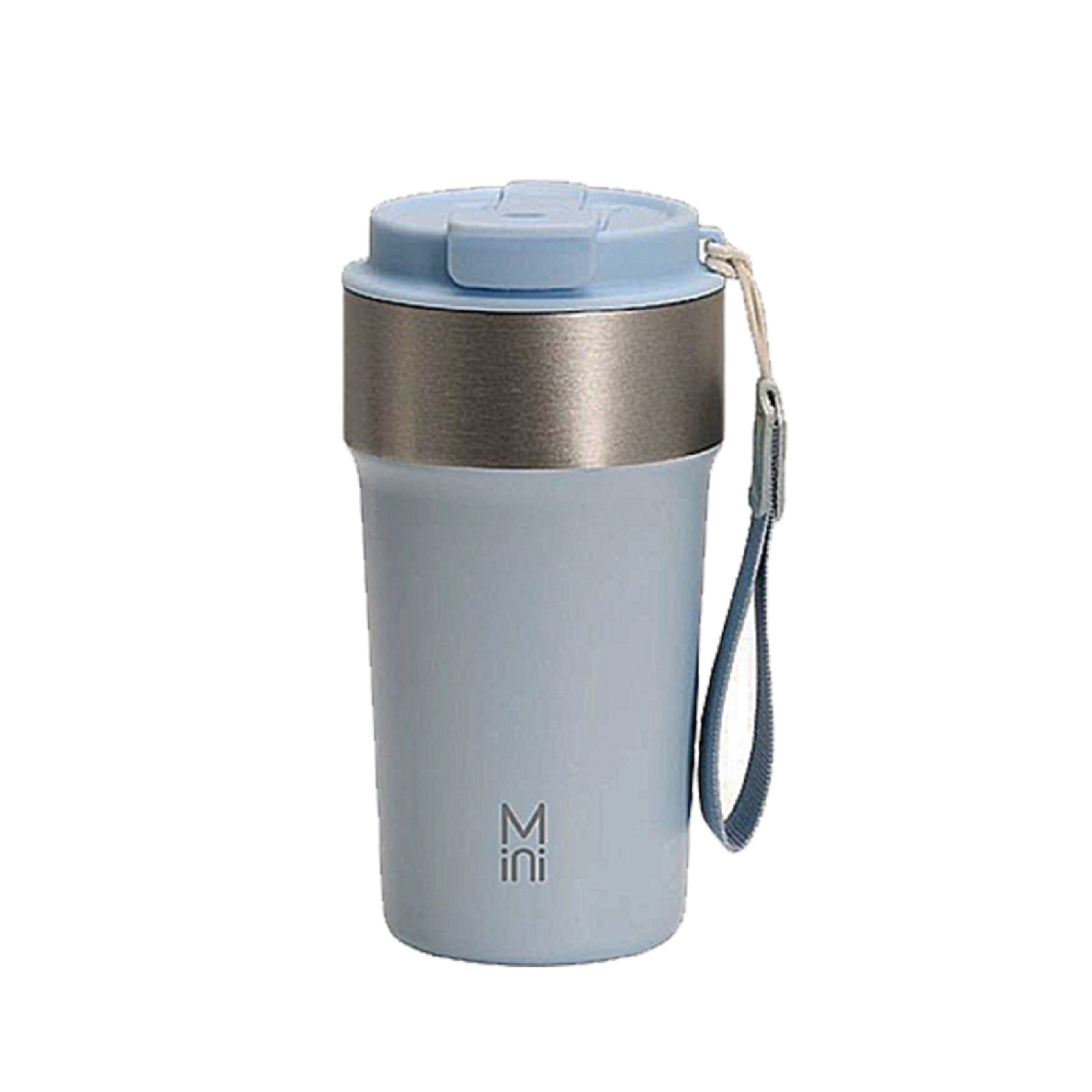 Mini不鏽鋼優享隨行杯