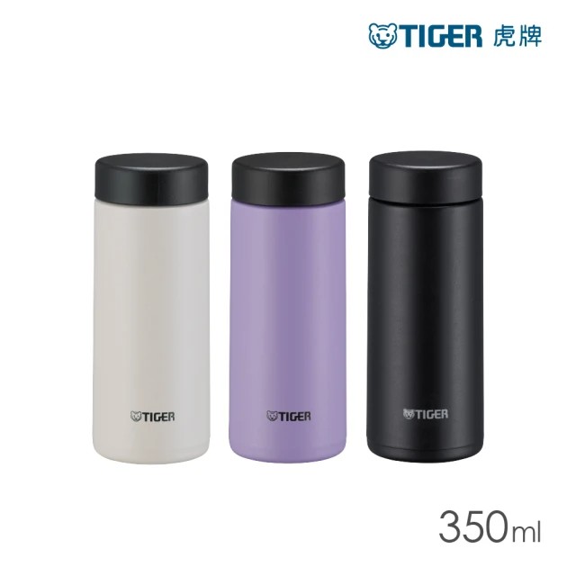 虎牌夢重力超輕量旋蓋不鏽鋼保溫保冷杯