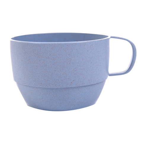 小麥桔梗漱口杯