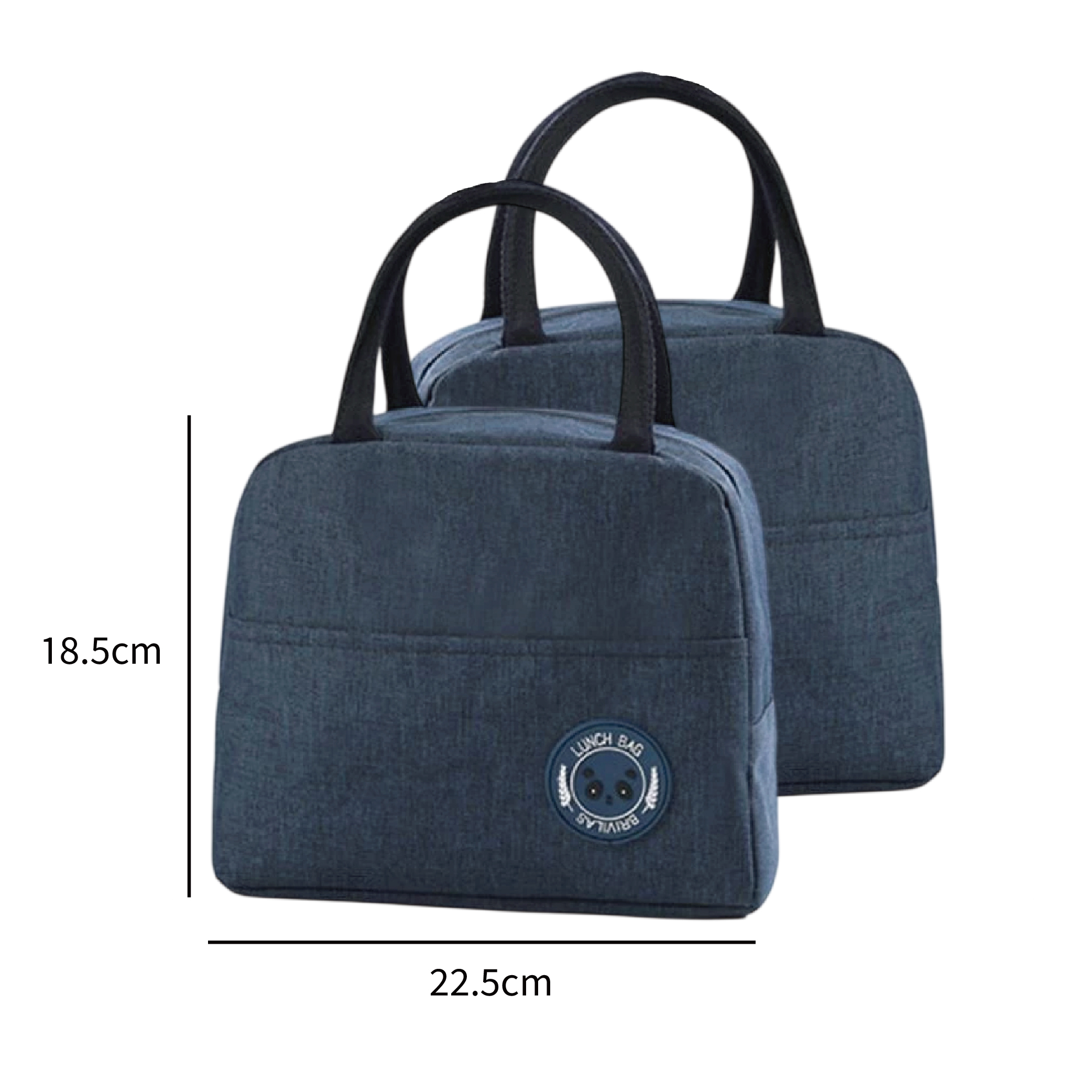 保溫保冷便當袋