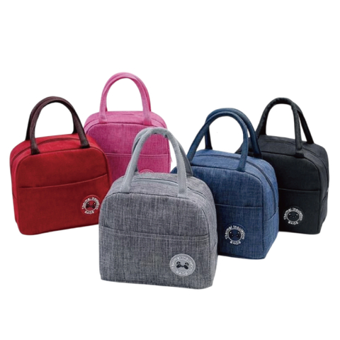 保溫保冷便當袋