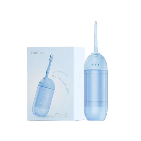 樂樂WASH301 多功能沖牙機