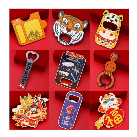 金屬開瓶器