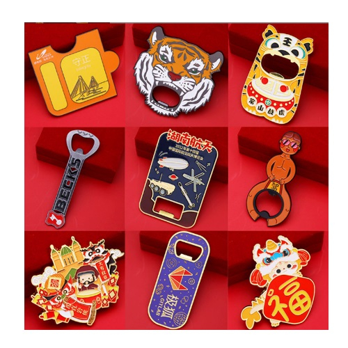 金屬開瓶器