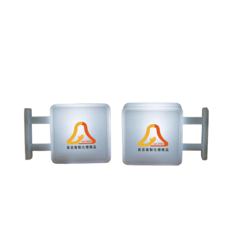 發光招牌冰箱貼