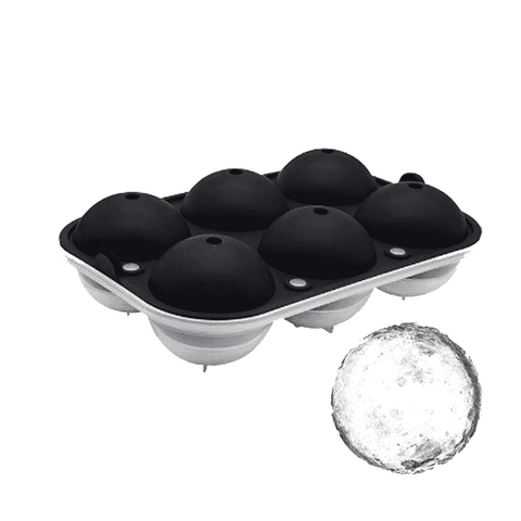 球形製冰器 製冰盒