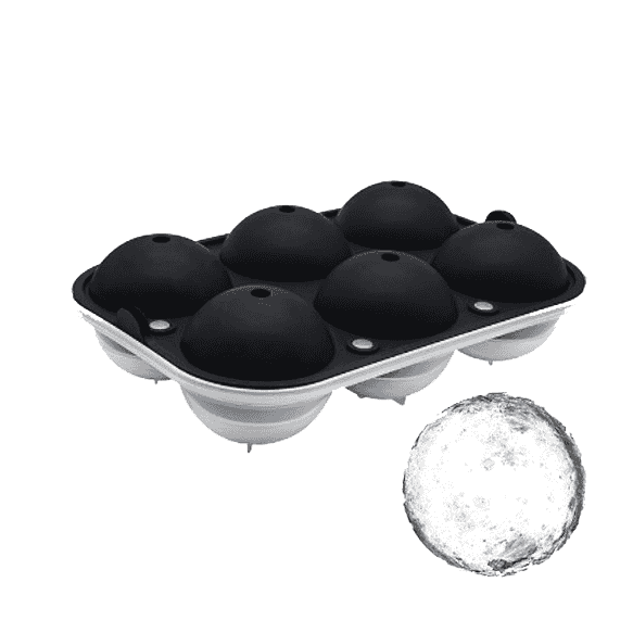 球形製冰器 製冰盒