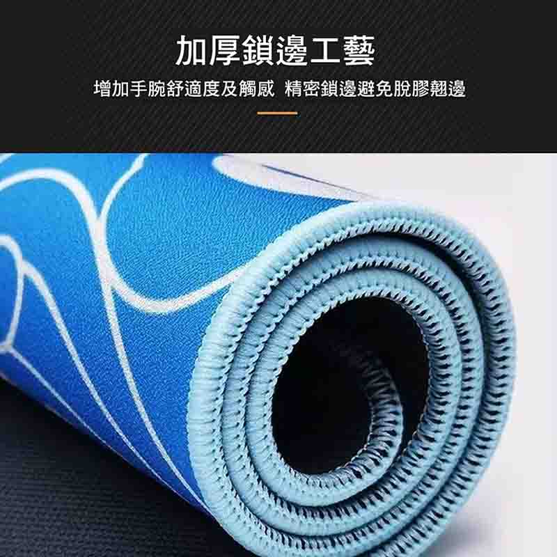 精美客製滑鼠墊
