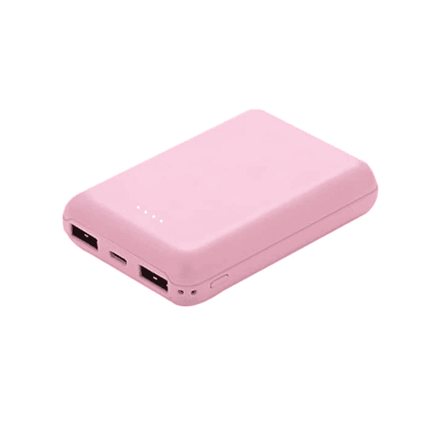 MINIQ 10000 MD-BP-054饅頭機 輕巧迷你 鋰聚合物行動電源