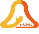 景忠logo