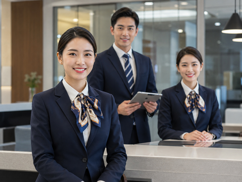 活動公司