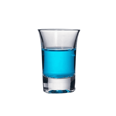 SHOT 烈酒杯 一口杯